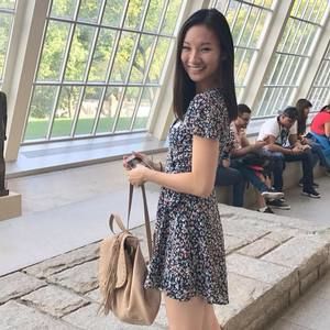 Meet your Posher, Yuhwen